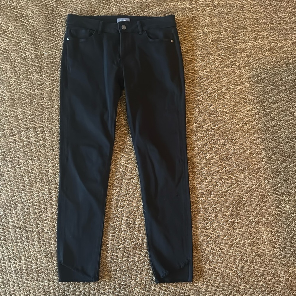 DL1961 Camila Skinny Jeans